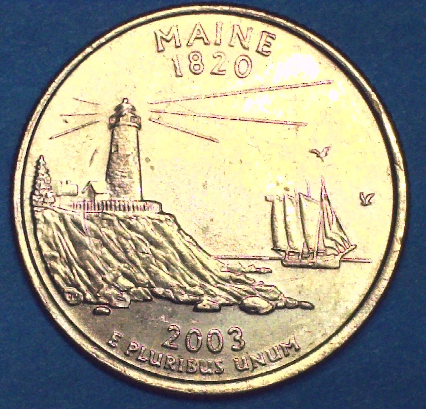 2003-P-Maine-Quarter-Lighthouse